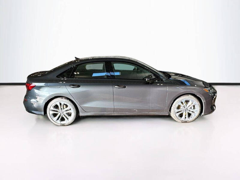 2026 Audi A3