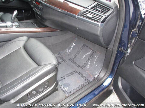 2011 BMW X5 xDrive35d