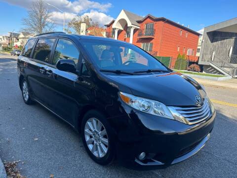 2011 Toyota Sienna for sale at Cars Trader New York in Brooklyn NY