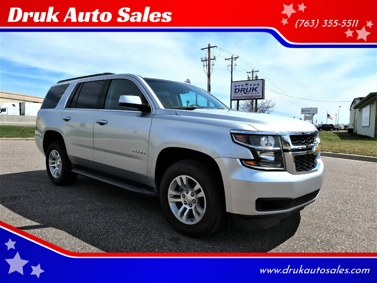 Used Chevrolet Tahoe Z71 for Sale (with Photos) CarGurus