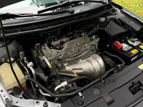 2014 Scion tC Monogram