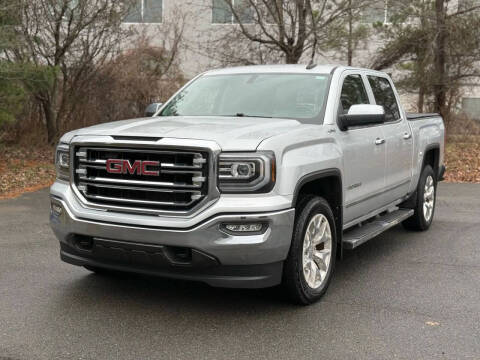2016 GMC Sierra 1500