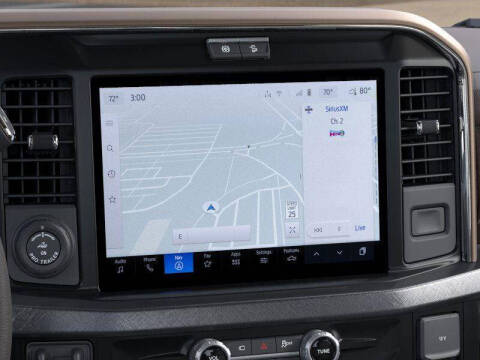 2026 Ford F-350 Super Duty King Ranch