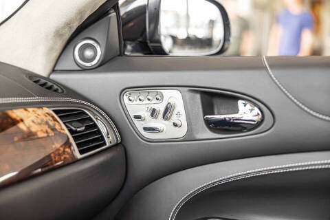 2011 Jaguar XK