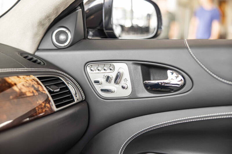 2011 Jaguar XK