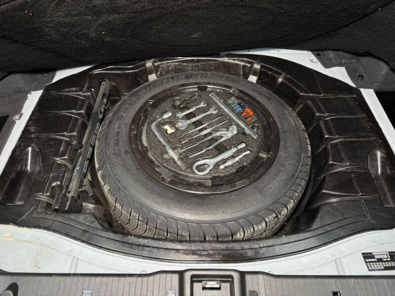 2000 Mercedes-Benz S-Class S 500