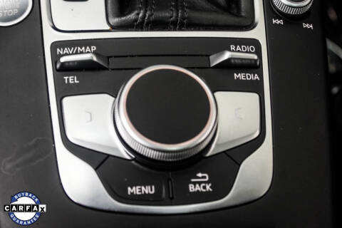 2020 Audi A3 Premium 40 TFSI