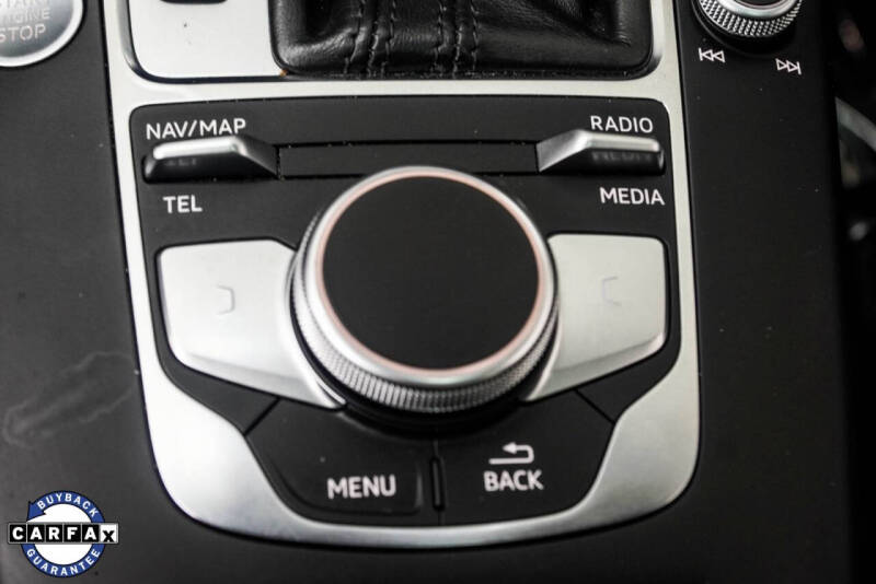 2020 Audi A3 Premium 40 TFSI