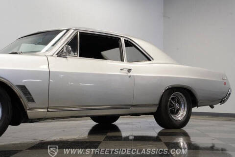 1966 Buick Skylark