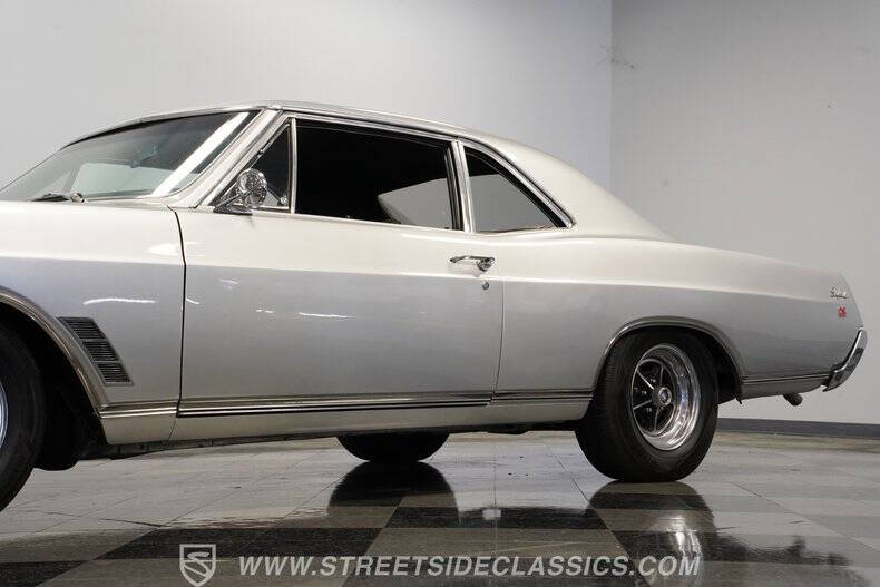1966 Buick Skylark