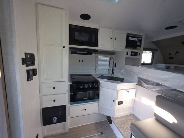 2026 Palomino BACKPACK HS2901