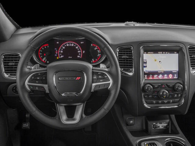 2018 Dodge Durango R/T