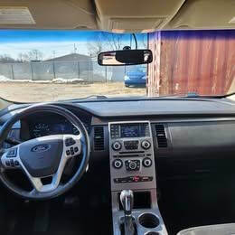 2013 Ford Flex SE