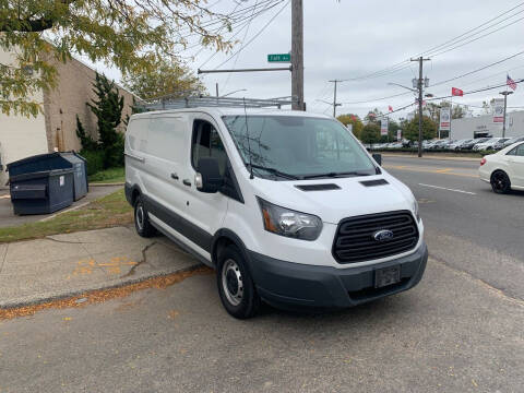 2015 Ford Transit Cargo for sale at Adams Motors INC. in Inwood NY