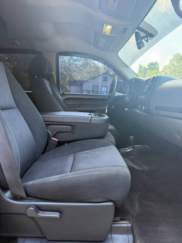 2011 GMC Sierra 1500 SL