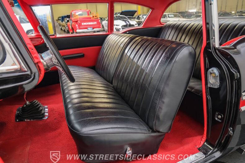 1958 Chevrolet Biscayne