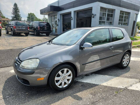 2009 Volkswagen Rabbit for sale at Diamond Auto Sales in Berlin NJ