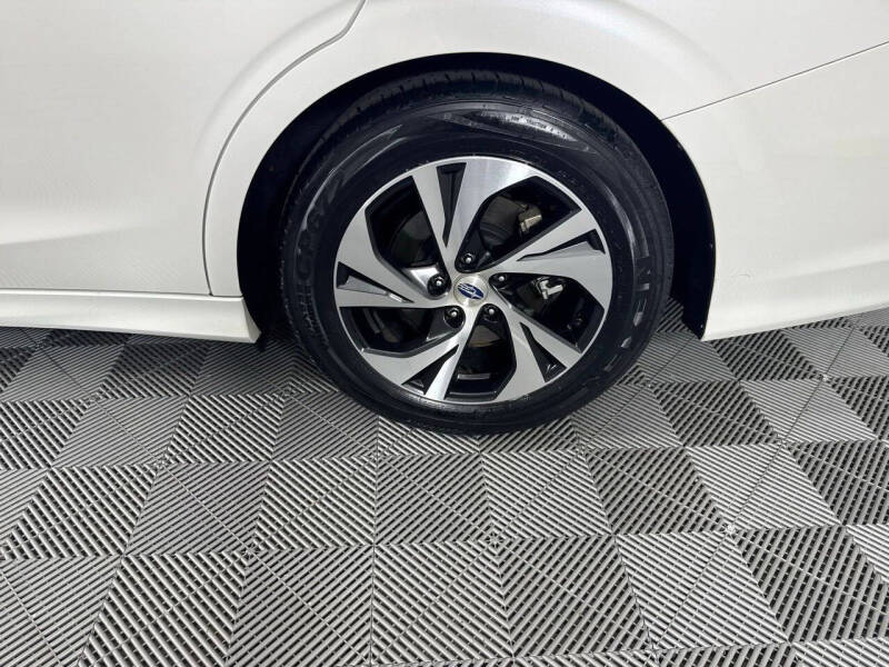 2023 Subaru Legacy Premium