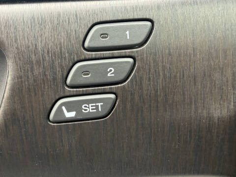 2014 Honda Accord EX-L w/Navi