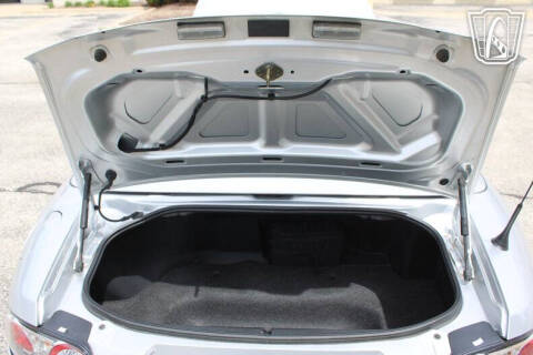 2007 Mazda MX-5 Miata