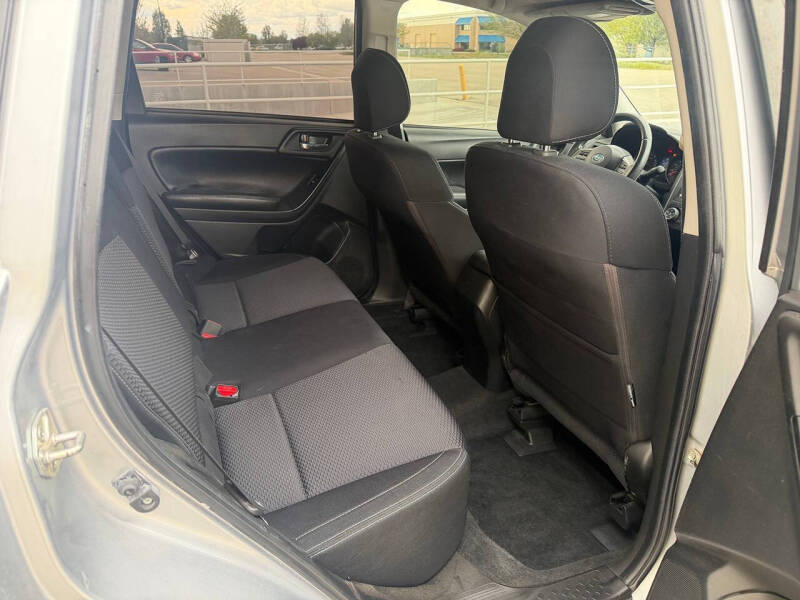 2014 Subaru Forester 2.0XT Premium