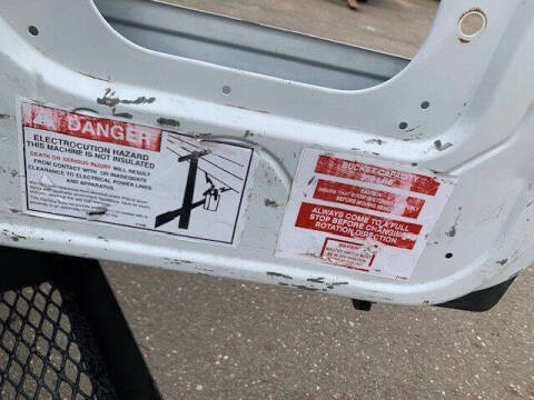 2005 Ford E-Series E-350 SD