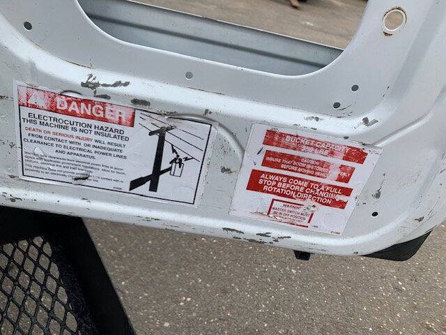 2005 Ford E-Series E-350 SD