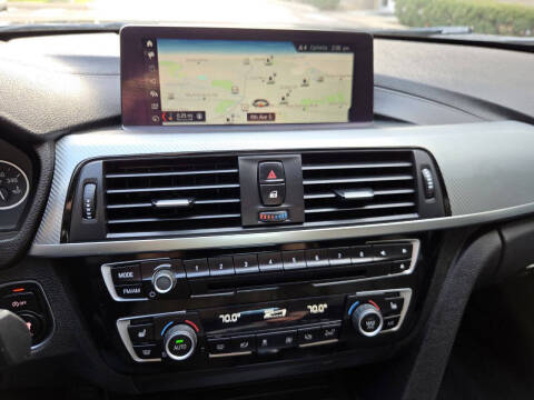 2019 BMW 4 Series 430i Gran Coupe