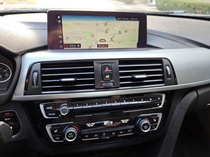 2019 BMW 4 Series 430i Gran Coupe