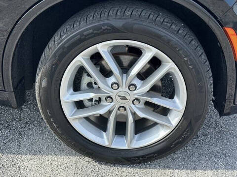 2023 Dodge Durango R/T Plus