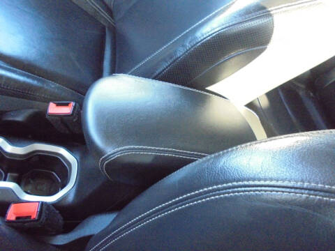 2017 Jeep Renegade Limited