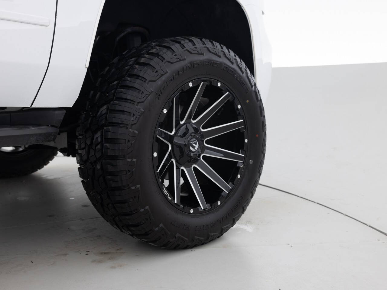 Used Car 2018 Chevrolet Tahoe  Lt 4x4 4dr Suv For Sale Under $30,000 In Coal City, Illinois