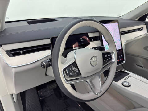 2025 Volvo EX90 Twin Ultra 7P