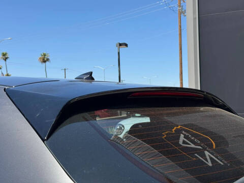 2019 Mazda Mazda3 Hatchback Preferred
