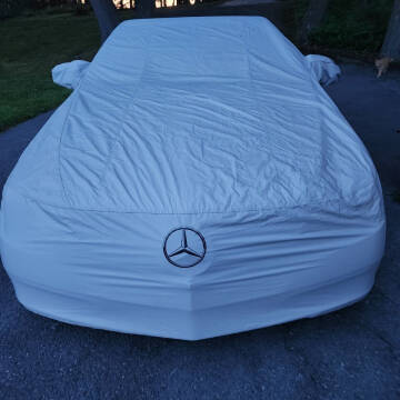 2012 Mercedes-Benz E-Class E 350