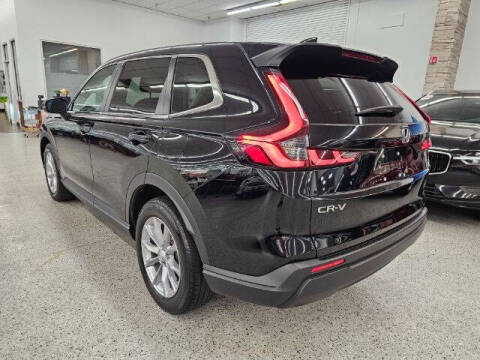 2023 Honda CR-V