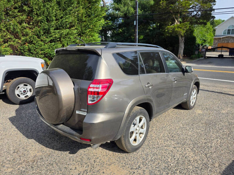 2012 Toyota RAV4 Limited
