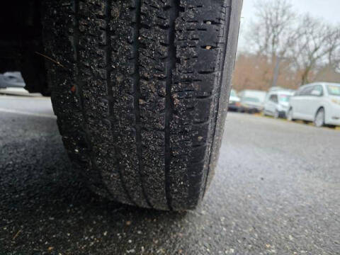 2013 Ford E-Series E-250