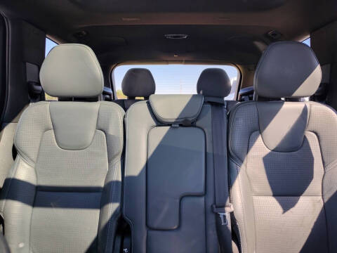 2020 Volvo XC90
