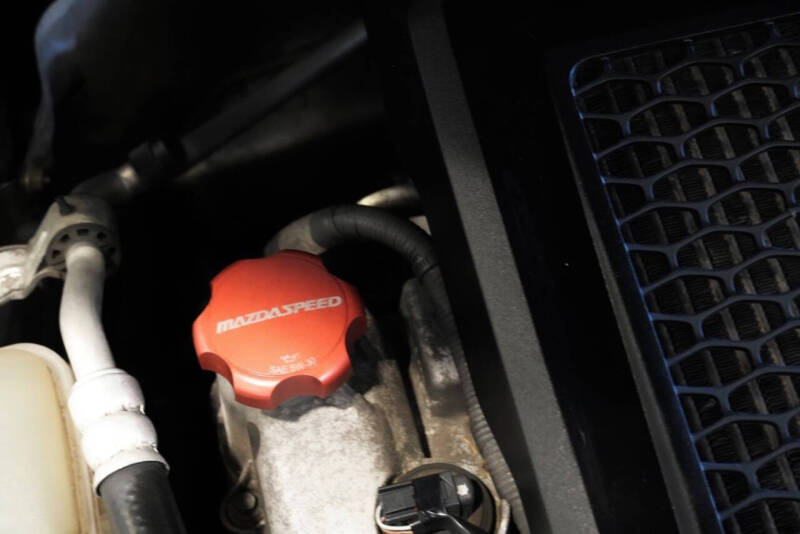 2010 Mazda MAZDASPEED3 Sport