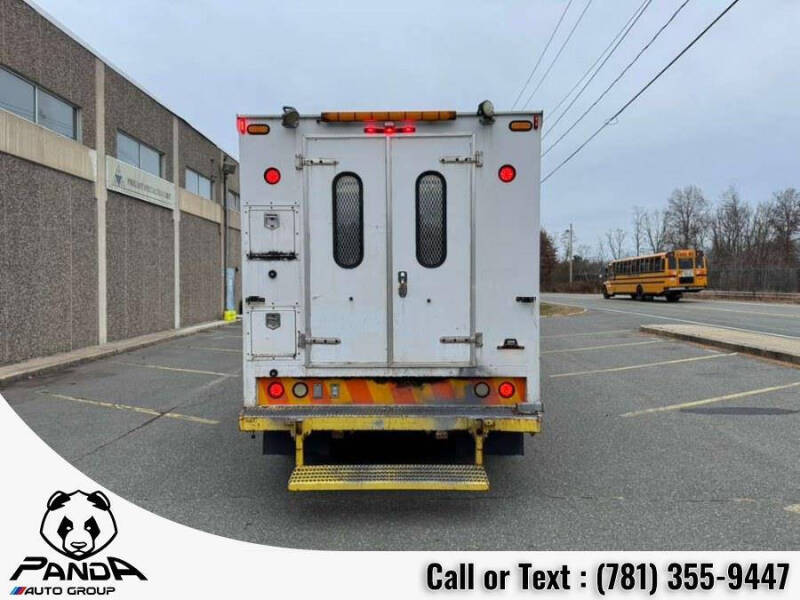 2015 International DuraStar 4300