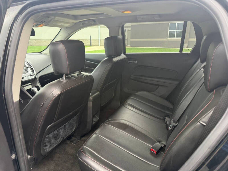 2010 GMC Terrain SLT-1