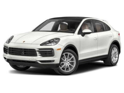 2021 Porsche Cayenne