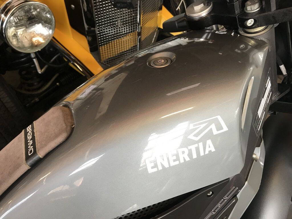 2010 BRAMMO ENERTIA 2
