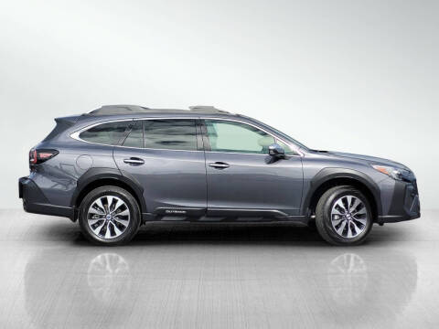 2024 Subaru Outback Touring