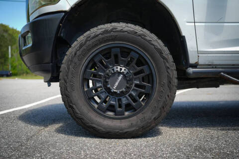 2014 RAM 2500
