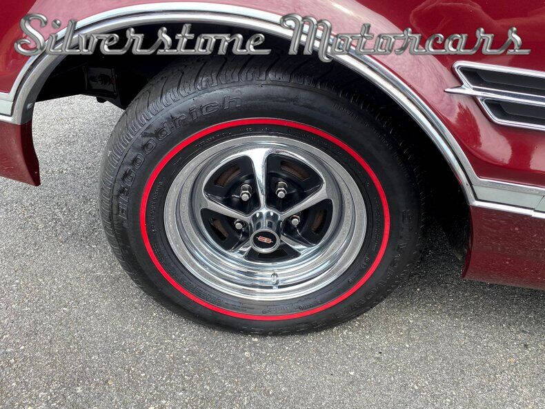 1966 Oldsmobile Cutlass