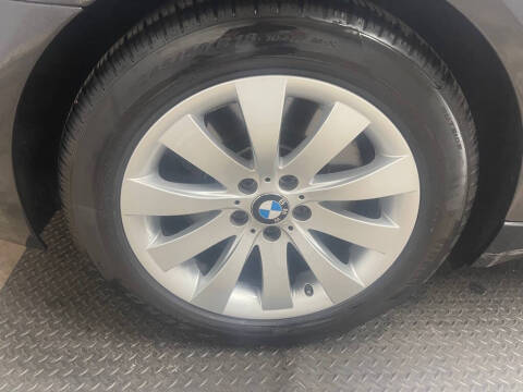 2009 BMW 7 Series 750Li