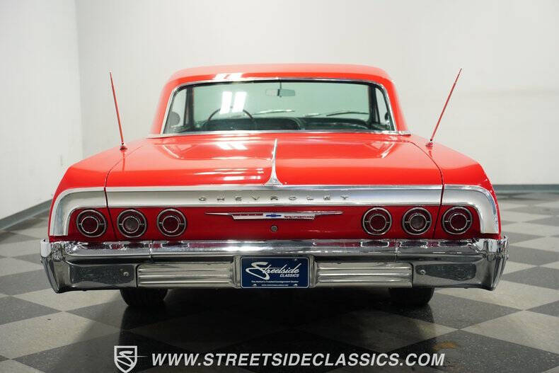 1964 Chevrolet Impala