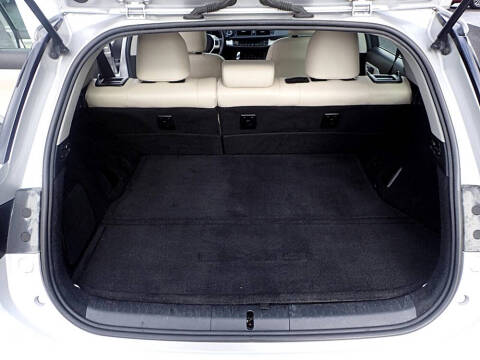 2012 Lexus CT 200h Premium